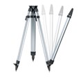 Kombo Tripod/Rod